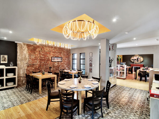 I Pistilli Trattoria Pizzeria