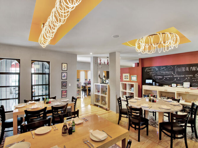 I Pistilli Trattoria Pizzeria