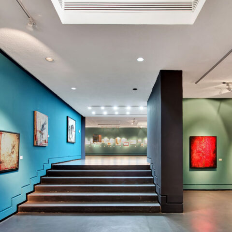 Galería Pedro Banda